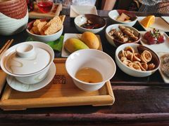 -青藤茶馆(南山路店)
