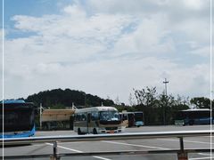 -东钱湖旅游度假区