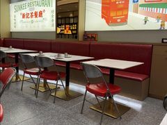 -香港新曜记茶餐厅(星耀城店)