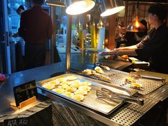 -松子料理(亮马桥店)