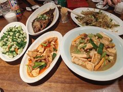 -美乐食街(小南店)