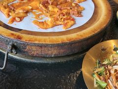 -老渔家·白族·石板烧.野生菌火锅(大理古城叶榆路店)