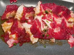 吾桑格牛肉-新石器烤肉(百联川沙店)