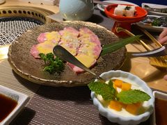 -江户烧肉(高德店)