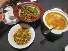 -简小舍· 民间手艺菜(古德寺店)