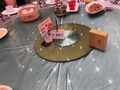 -喜宴·粤菜·茶点·海鲜(光浩店)