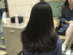 -SIX Hair Consultant