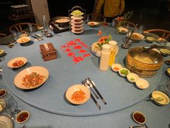 -天怡·鱼工厂(梅溪湖店)