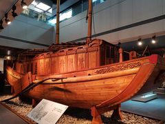 -上海中国航海博物馆