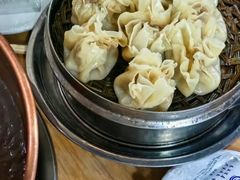 -元盛居(生态大街店)