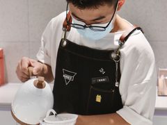 -Manner Coffee(深圳福田大中华店)