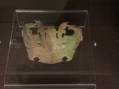 -盘龙城遗址博物院