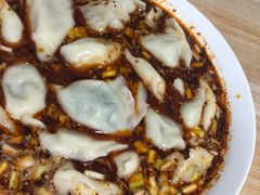 -尤素福东举院饺子馆