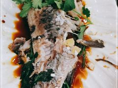 -轩记海鲜餐厅·四十五年老字号·经典粤菜(西区彩虹店)