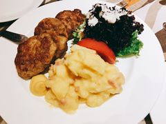 -兰特伯爵西餐厅·啤酒屋(方庄店)