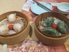 -点都德(聚福楼店)