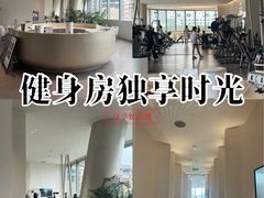 -YCHL FIT 健身(星寰店)