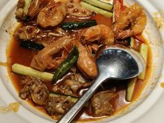 -闽鄂情·闽南招财鸭(水头店)