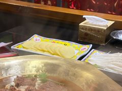 -芦月轩羊蝎子(劲松店)