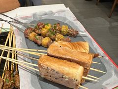 -三毛烧烤·南昌大排档(山姆店)