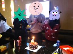-熊猫不走生日蛋糕(东城店)