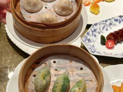 -上海总会SHANGHAICLUB(兴业太古汇店)