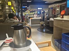 -陈记顺和潮汕牛肉火锅(番禺迎宾大道店)
