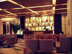 -北京西单美爵酒店