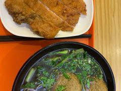 -晓午阳常熟炒浇面(红庙店)