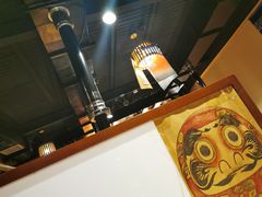 -不倒翁炭火烧肉(永安里店)