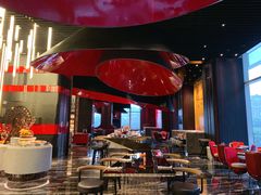 -西安W酒店·WEI全味西餐厅