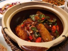 -缤圣源中国清真菜(群力店)