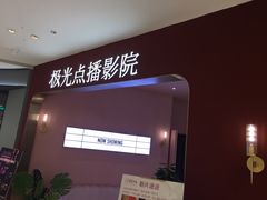 -极光点播影院(天一广场国购店)
