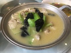 -老正兴菜馆(福州路店)