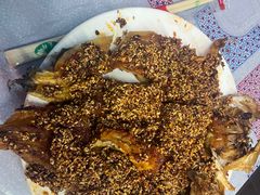 -松明一烤肉馆(鲁园店)