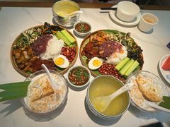 -俏香傣·德宏风味餐厅(万宏路店)