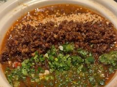 -院8里·小聚园老川菜(九眼桥店)