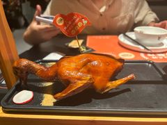 -羽鸽集·乳鸽专门店·地道顺德菜(岭南站店)