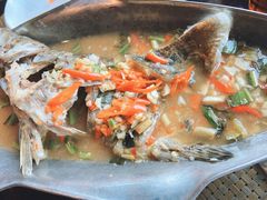 -食肆&Fourteen(武林夜市店)