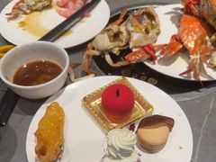 -一方渔歌蒸汽海鲜自助(文化路万达广场店)