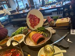 -盡膳口福·百年汤方火锅(科华北路店)