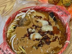 -安发瞧麻辣烫(总店)