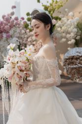 点击看大图 -Chic Bridal 熙可婚纱
