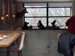 景观位-Vanilla Specialty Coffee(八大关店)