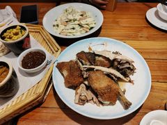 -符离集餐厅(万象城店)