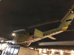 -席娜卡琳火车铁道夜市