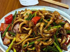 -谢记上海大排档(长寿路店)