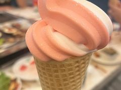 -玫瑰花园自助烤肉(金源店)