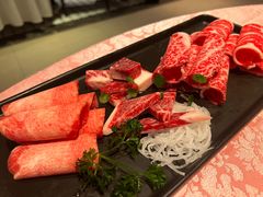 -囍凤楼·粤菜·点心·火锅(温特莱店)