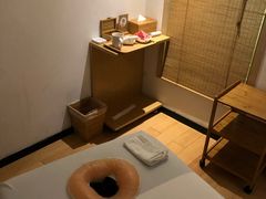 -麦子MaiMassage(打浦桥店)